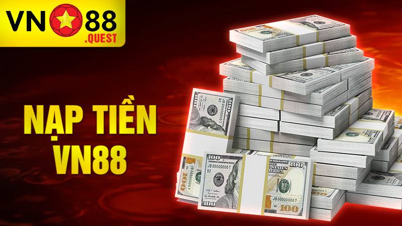 Nạp tiền VN88